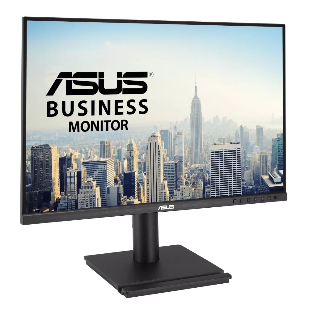 Монитор ASUS BE248QF 24.1-inch