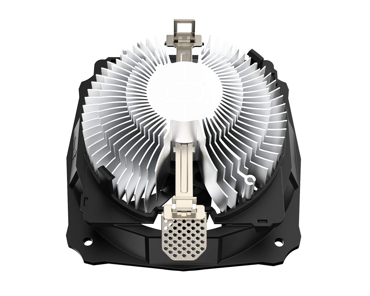 Кулер Процессорный ID-Cooling для CPU DK-03