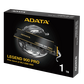 Внутренний твердотельный накопитель ADATA Legend 900 PRO 1 Тб