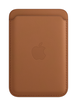 

iPhone Leather Wallet with MagSafe - Black