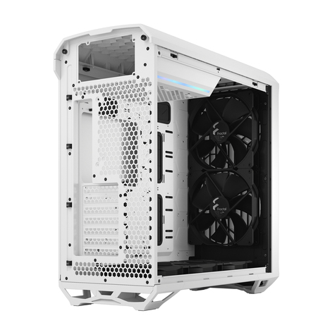 Корпус Fractal Design Torrent TG
