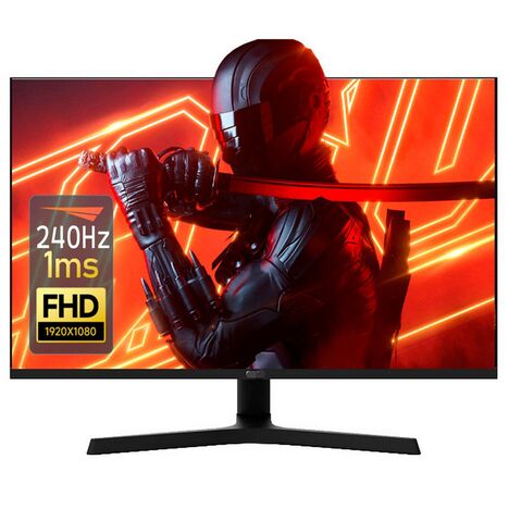 Монитор Aiwa MD2707-1 27.0-inch черный