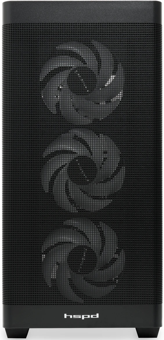 Корпус HSPD M740