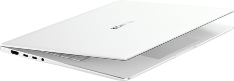 Ноутбук Honor MagicBook Pro 14 5301 Intel Core Ultra 5 225H (белый)