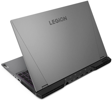 Ноутбук LENOVO Legion 5 Pro G7 16IAH7H Intel Core i7-12700H (серый)