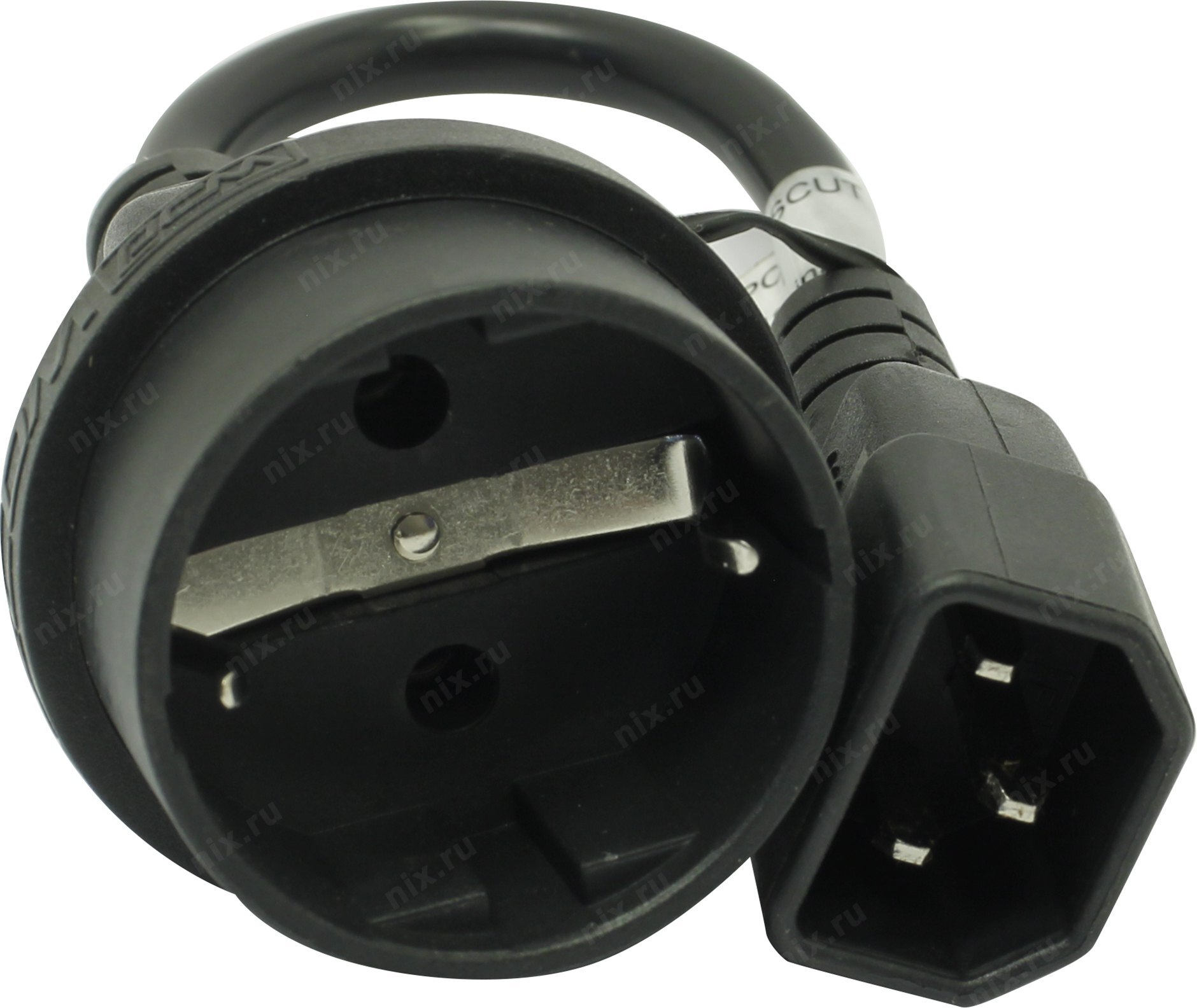 Powercom Power Cord