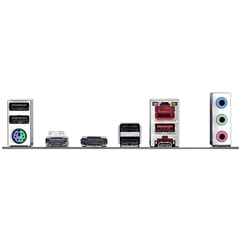 Материнская плата Gigabyte LGA1851 Intel B860 B860M DS3H