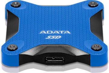 Внешний HDD ADATA SD620 1TB
