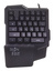Клавиатура Oklick KeyBoard 701G IRON FIST SW-GK116, цвет черный