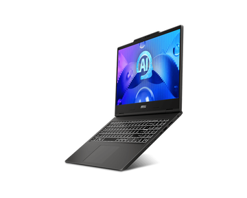 Ноутбук MSI A1UDXG-006XRU Intel Core Ultra 5 125H (темно-серый)