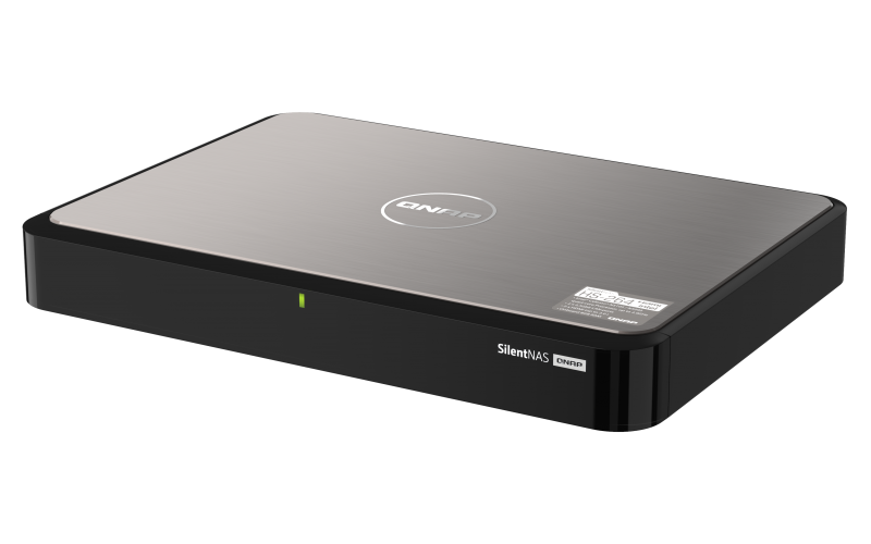 Сетевое хранилище QNAP HS-264
