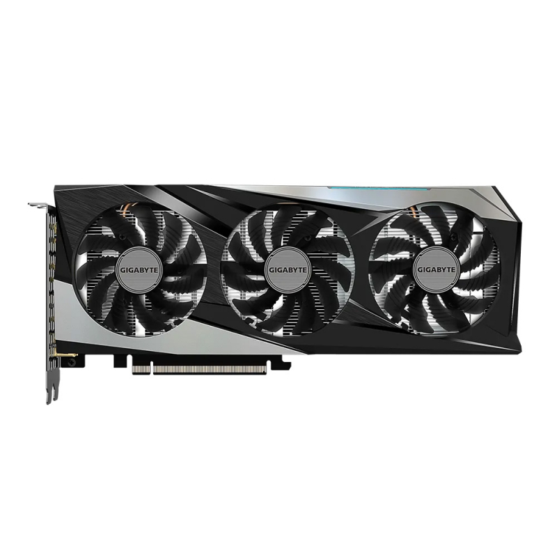 Видеокарта Gigabyte GeForce RTX 3050 8 ΓБ Retail