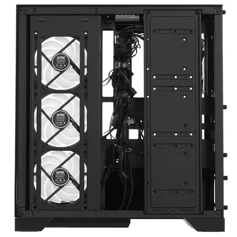 Корпус XPG INVADER X TG
