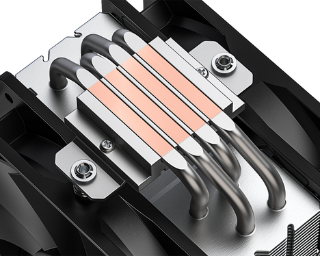 Кулер Процессорный ID-Cooling для CPU SE-214-XT Plus