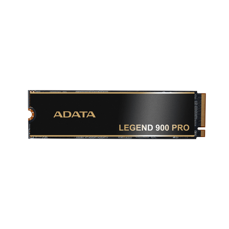 Внутренний твердотельный накопитель ADATA Legend 900 PRO 1 Тб