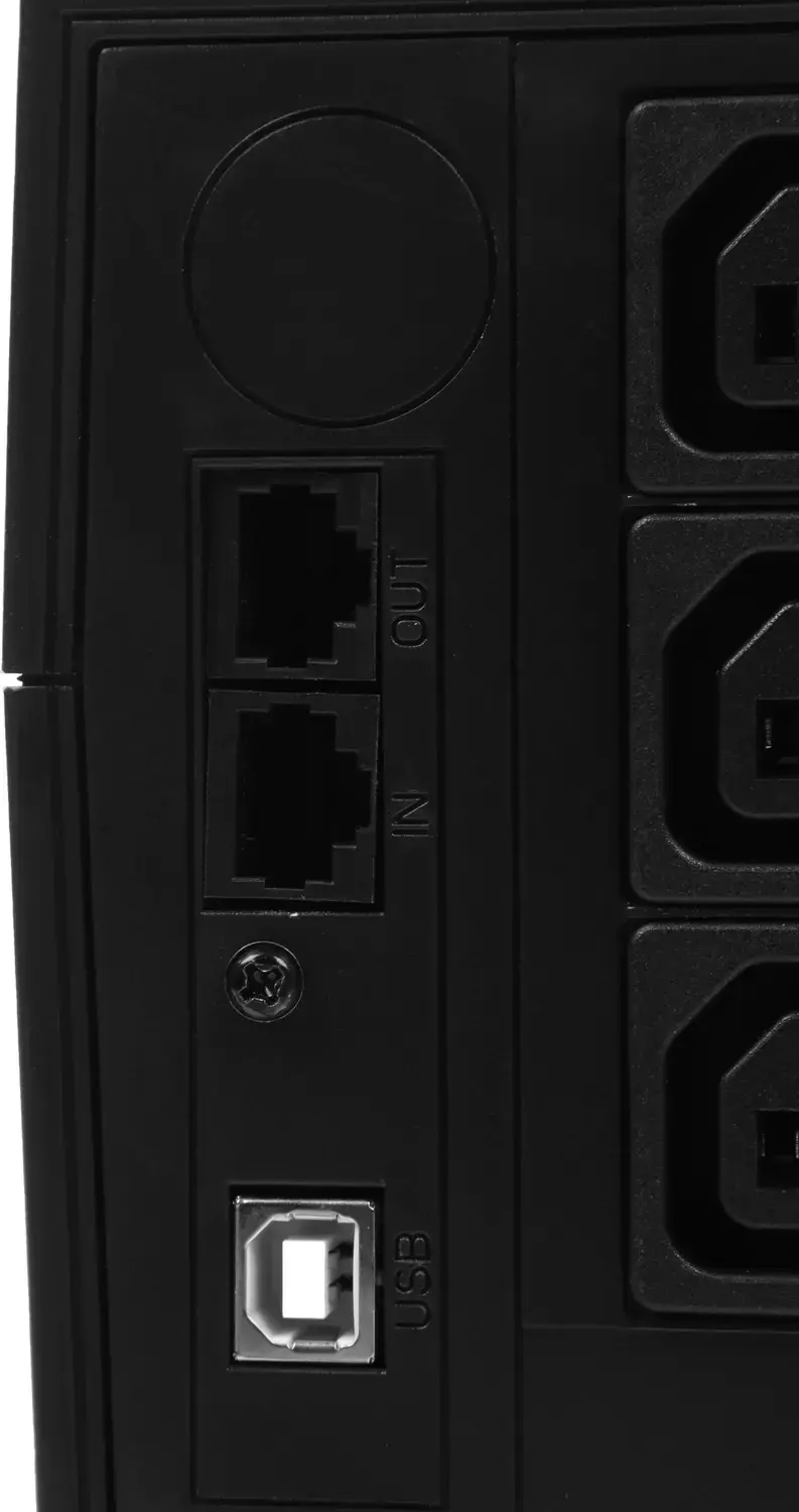 ИБП Powercom Raptor RPT RPT-600AP