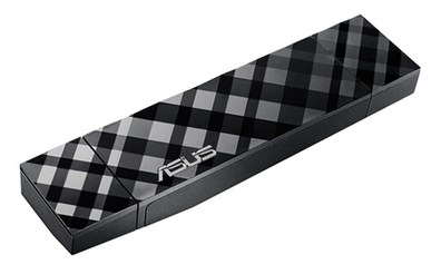 Сетевая карта ASUS USB-AC56