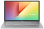 Ноутбук ASUS VivoBook 17 X712EA Intel Pentium Gold 7505 (серебристый)