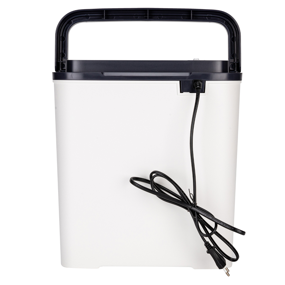 Шредер DELI E9939