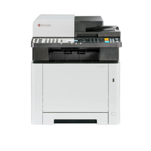 МФУ Kyocera Ecosys MA2100cwfx с картриджем