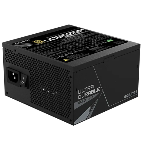 Блок питания Gigabyte UD850GM PG5 V2
