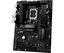 Материнская плата ASRock LGA 1851 Intel B860 B860 PRO-A
