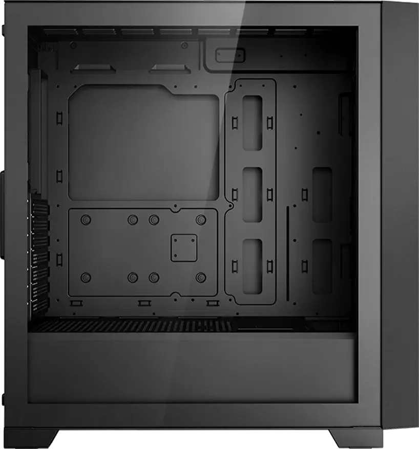 Корпус PCCooler C3D510