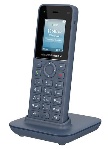 IP-телефон Grandstream Телефон IP WP816