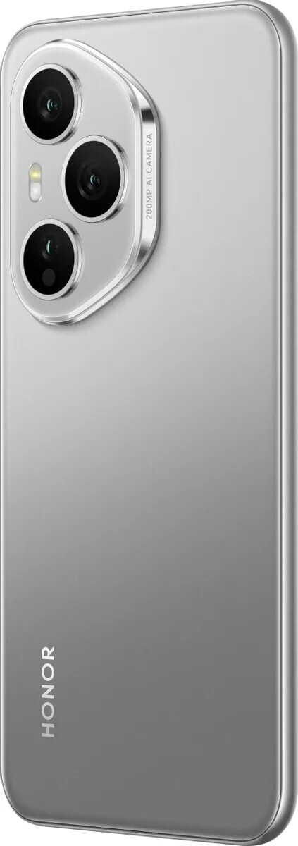 Смартфон Honor  400 Pro 256 ΓБ серый