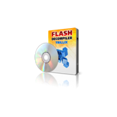 Eltima Flash Decompiler Trillix