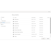 KWizCom URL File Picker App