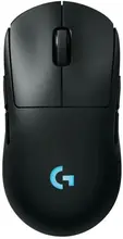 Мышь/ Logitech Mouse G PRO 2 LIGHTSPEED - BLACK