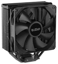 Кулер Процессорный PCCooler для процессора Paladin EX400