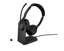 Bluetooth-гарнитура Jabra Evolve2 55 Link380c MS Stereo, цвет черный