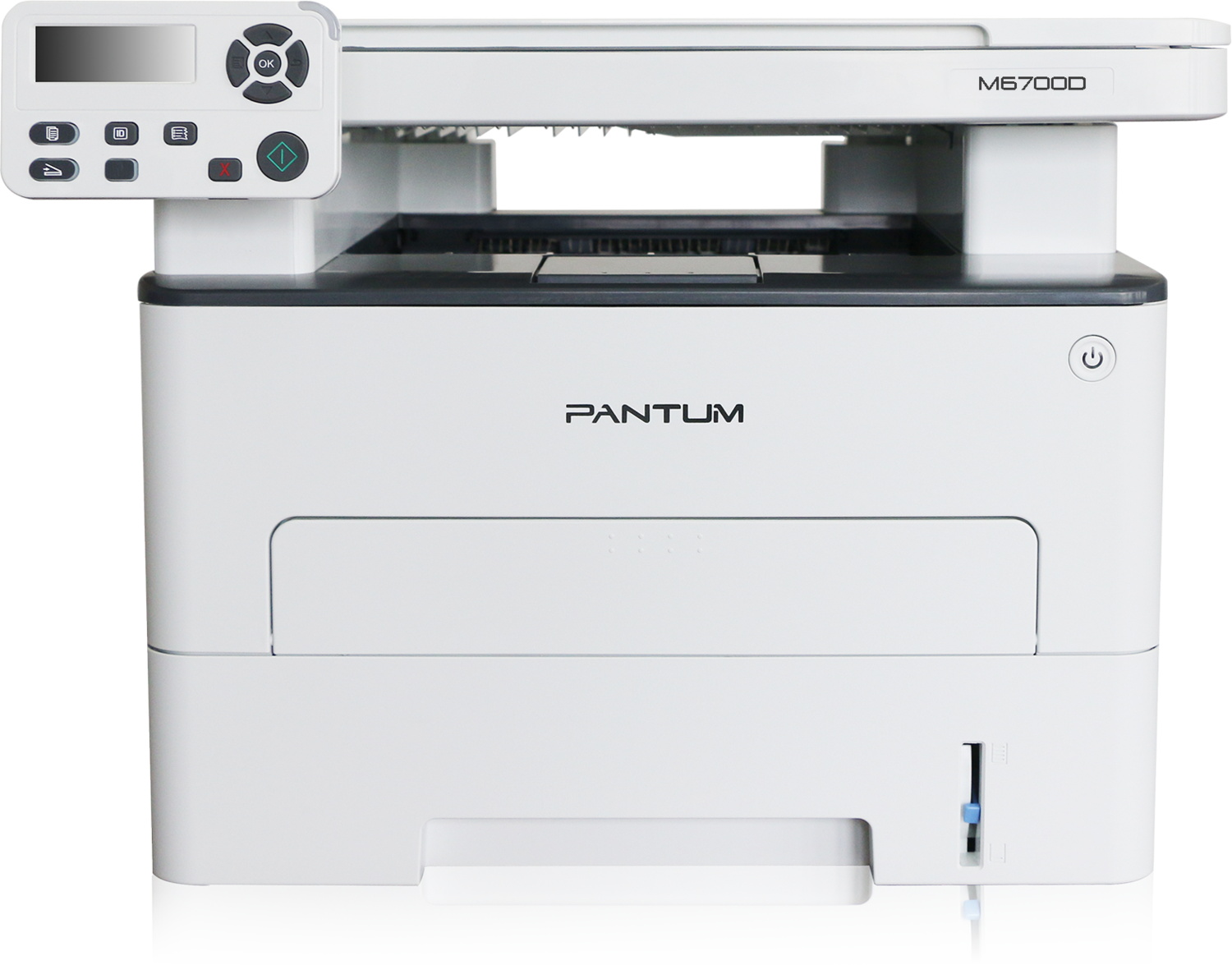 PANTUM M6700D
