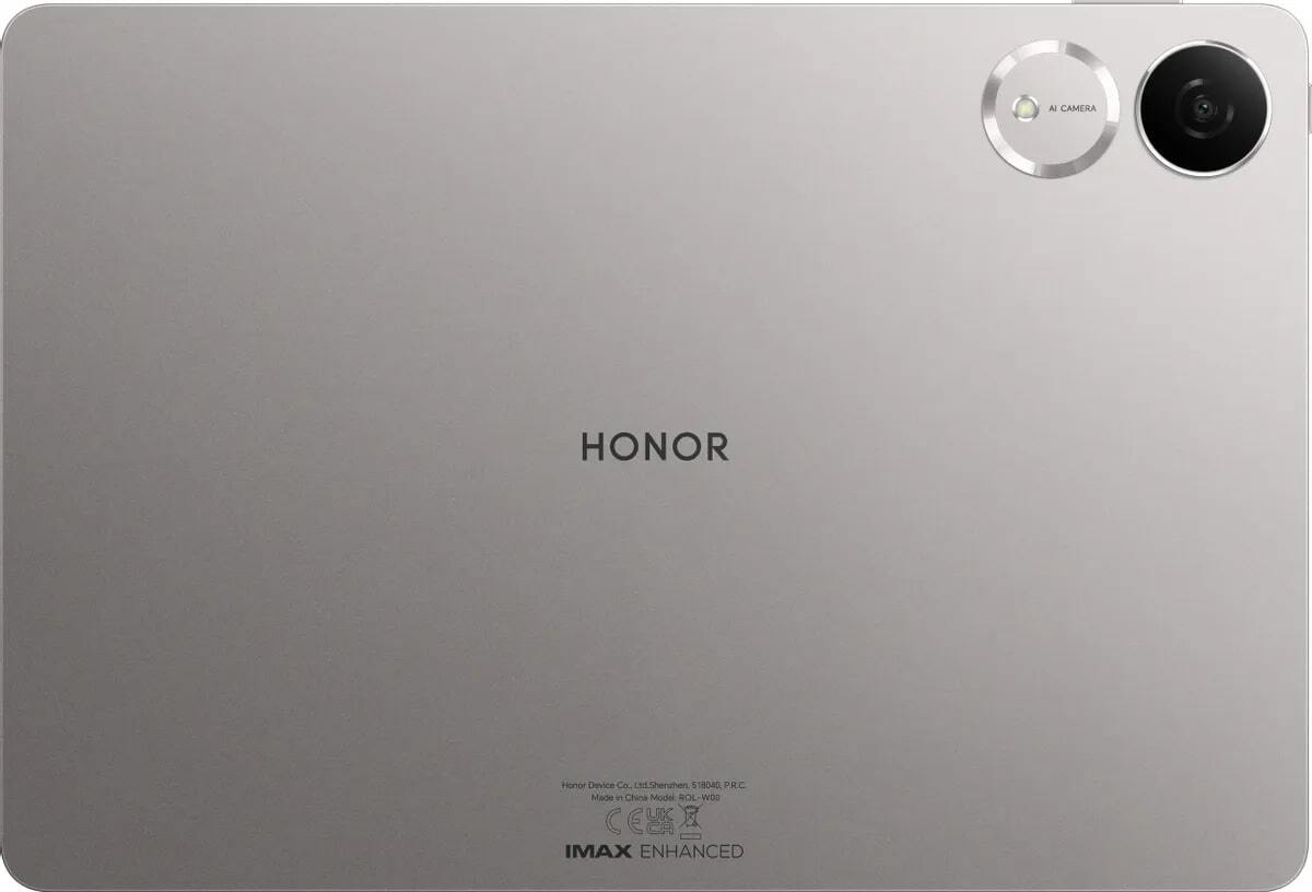 Планшет Honor Pad V9 Wi-Fi 256 ГБ