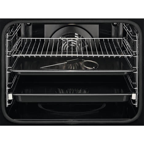 Электрический духовой шкаф Electrolux EOD4P57H