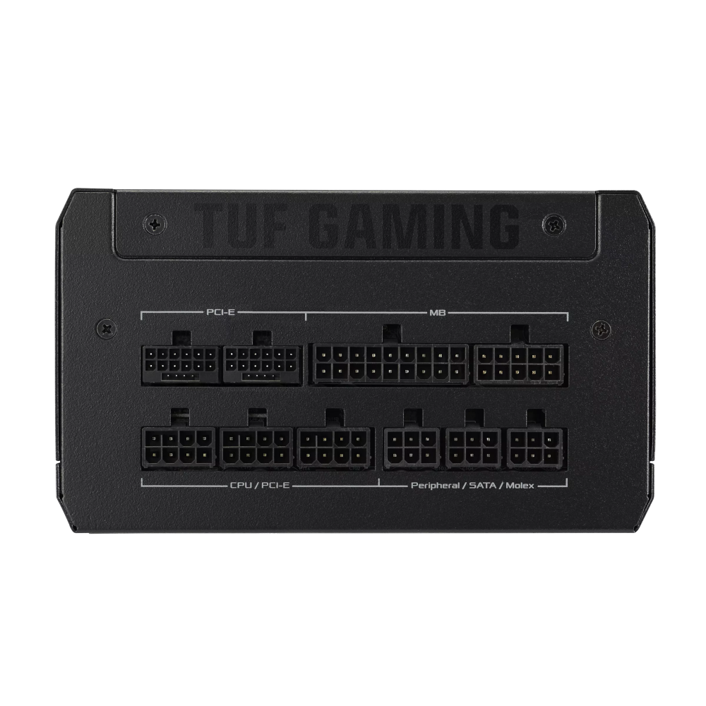 Блок питания ASUS TUF Gaming 1200W Gold