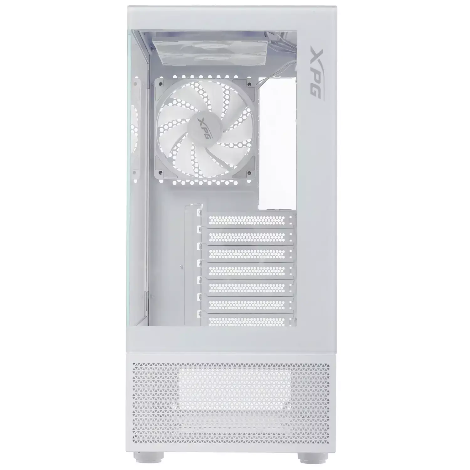 Корпус XPG INVADER X MINI TG