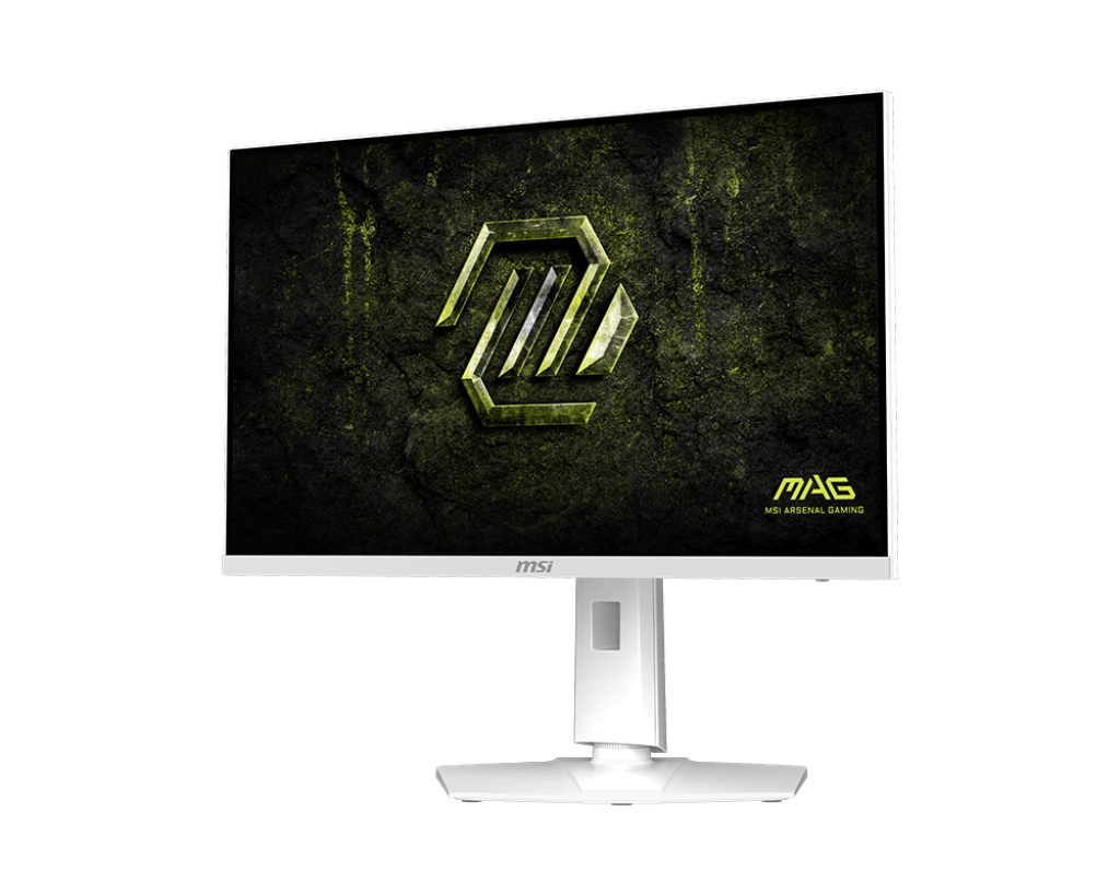 Монитор MSI 274QRFW X32 27.0-inch белый