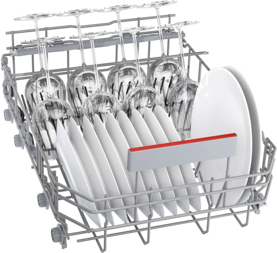 Встраиваемая посудомоечная машина Bosch SPV6EMX65Q