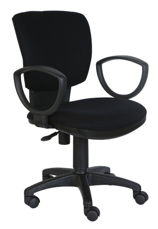 Кресло Бюрократ  CH-626AXSN