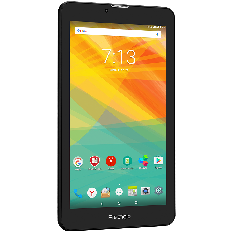 Планшет PRESTIGIO Grace 3157 Wi-Fi 3G/GPRS/GSM 16 ГБ