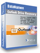 

DataNumen Outlook Drive Recovery 2.0