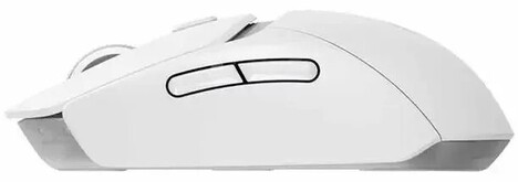 Logitech auto_model 910-007207, цвет белый