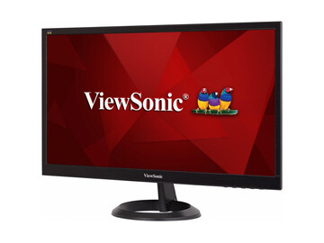 Монитор ViewSonic VA2261H-8 21.5-inch