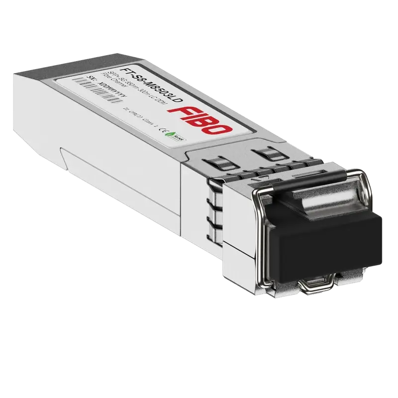 Трансивер FIBO FT-S8-M8503LD