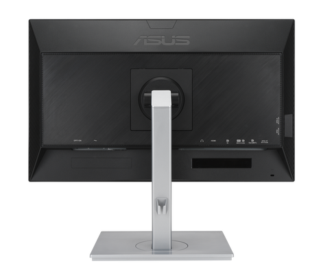 Монитор ASUS PA247CV 23.8-inch черный