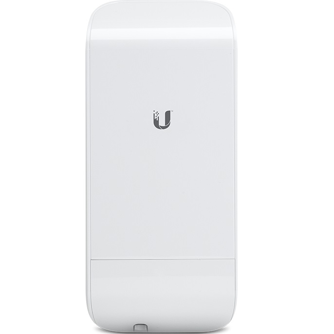 Точка доступа UBIQUITI LOCOM2