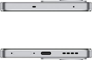 Смартфон realme  14 5G 256 ΓБ серебристый